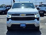 2025 Chevrolet Silverado 1500 Crew Cab 4x2 Pickup for sale #SZ282314 - photo 3