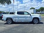 2025 Chevrolet Silverado 1500 Crew Cab 4x2 Pickup for sale #SZ282314 - photo 4