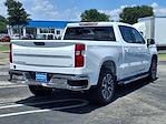 2025 Chevrolet Silverado 1500 Crew Cab 4x2 Pickup for sale #SZ282314 - photo 2