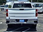 2025 Chevrolet Silverado 1500 Crew Cab 4x2 Pickup for sale #SZ282314 - photo 5