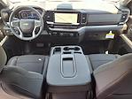 2025 Chevrolet Silverado 1500 Crew Cab 4x2 Pickup for sale #SZ282314 - photo 8
