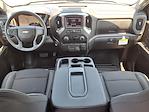 2025 Chevrolet Silverado 1500 Crew Cab 4x4 Pickup for sale #SZ283628 - photo 8