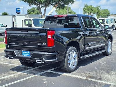 2025 Chevrolet Silverado 1500 Crew Cab 4x4 Pickup for sale #SZ284260 - photo 2