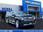 2025 Chevrolet Silverado 1500 Crew Cab 4x4 Pickup for sale #SZ284260 - photo 1