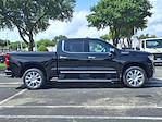 2025 Chevrolet Silverado 1500 Crew Cab 4x4 Pickup for sale #SZ284260 - photo 4