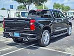 2025 Chevrolet Silverado 1500 Crew Cab 4x4 Pickup for sale #SZ284260 - photo 2