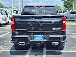 2025 Chevrolet Silverado 1500 Crew Cab 4x4 Pickup for sale #SZ284260 - photo 5