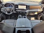 2025 Chevrolet Silverado 1500 Crew Cab 4x4 Pickup for sale #SZ284260 - photo 8