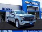 2025 Chevrolet Silverado 1500 Crew Cab 4x2 Pickup for sale #SZ284366 - photo 1