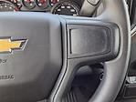2025 Chevrolet Silverado 1500 Crew Cab 4x2 Pickup for sale #SZ284366 - photo 19