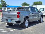 2025 Chevrolet Silverado 1500 Crew Cab 4x2 Pickup for sale #SZ284366 - photo 2