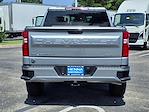 2025 Chevrolet Silverado 1500 Crew Cab 4x2 Pickup for sale #SZ284366 - photo 5