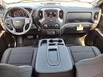 2025 Chevrolet Silverado 1500 Crew Cab 4x2 Pickup for sale #SZ284366 - photo 8