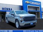 2025 Chevrolet Silverado 1500 Crew Cab 4x2 Pickup for sale #SZ284368 - photo 1