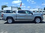 2025 Chevrolet Silverado 1500 Crew Cab 4x2 Pickup for sale #SZ284368 - photo 4