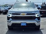 2025 Chevrolet Silverado 1500 Crew Cab 4x4 Pickup for sale #SZ284647 - photo 3