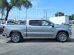 2025 Chevrolet Silverado 1500 Crew Cab 4x4 Pickup for sale #SZ284647 - photo 4