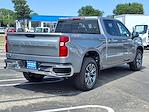 2025 Chevrolet Silverado 1500 Crew Cab 4x4 Pickup for sale #SZ284647 - photo 2