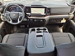 2025 Chevrolet Silverado 1500 Crew Cab 4x4 Pickup for sale #SZ284647 - photo 8