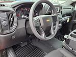 2025 Chevrolet Silverado 1500 Crew Cab 4x2 Pickup for sale #SZ285476 - photo 11