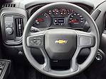 2025 Chevrolet Silverado 1500 Crew Cab 4x2 Pickup for sale #SZ285476 - photo 17