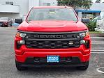 2025 Chevrolet Silverado 1500 Crew Cab 4x2 Pickup for sale #SZ285476 - photo 3