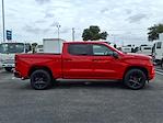 2025 Chevrolet Silverado 1500 Crew Cab 4x2 Pickup for sale #SZ285476 - photo 4
