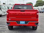 2025 Chevrolet Silverado 1500 Crew Cab 4x2 Pickup for sale #SZ285476 - photo 5