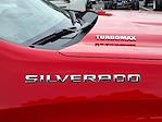 2025 Chevrolet Silverado 1500 Crew Cab 4x2 Pickup for sale #SZ285476 - photo 8