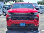 2025 Chevrolet Silverado 1500 Crew Cab 4x2 Pickup for sale #SZ285497 - photo 3