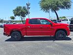 2025 Chevrolet Silverado 1500 Crew Cab 4x2 Pickup for sale #SZ285497 - photo 4