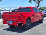 2025 Chevrolet Silverado 1500 Crew Cab 4x2 Pickup for sale #SZ285497 - photo 2