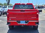 2025 Chevrolet Silverado 1500 Crew Cab 4x2 Pickup for sale #SZ285497 - photo 5