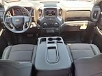 2025 Chevrolet Silverado 1500 Crew Cab 4x2 Pickup for sale #SZ285497 - photo 8