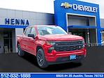 2025 Chevrolet Silverado 1500 Crew Cab 4x2 Pickup for sale #SZ285603 - photo 1