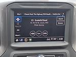 2025 Chevrolet Silverado 1500 Crew Cab 4x2 Pickup for sale #SZ285603 - photo 11