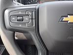 2025 Chevrolet Silverado 1500 Crew Cab 4x2 Pickup for sale #SZ285603 - photo 17