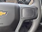 2025 Chevrolet Silverado 1500 Crew Cab 4x2 Pickup for sale #SZ285603 - photo 18