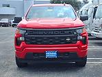 2025 Chevrolet Silverado 1500 Crew Cab 4x2 Pickup for sale #SZ285603 - photo 3