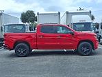 2025 Chevrolet Silverado 1500 Crew Cab 4x2 Pickup for sale #SZ285603 - photo 4