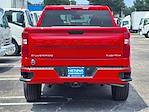 2025 Chevrolet Silverado 1500 Crew Cab 4x2 Pickup for sale #SZ285603 - photo 5