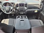 2025 Chevrolet Silverado 1500 Crew Cab 4x2 Pickup for sale #SZ285603 - photo 8