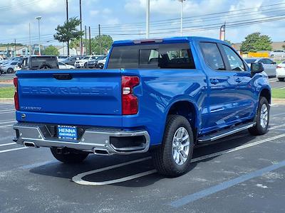 2025 Chevrolet Silverado 1500 Crew Cab 4x4 Pickup for sale #SZ285672 - photo 2