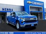 2025 Chevrolet Silverado 1500 Crew Cab 4x4 Pickup for sale #SZ285672 - photo 1