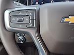 2025 Chevrolet Silverado 1500 Crew Cab 4x4 Pickup for sale #SZ285672 - photo 19