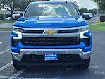 2025 Chevrolet Silverado 1500 Crew Cab 4x4 Pickup for sale #SZ285672 - photo 3
