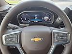 2025 Chevrolet Silverado 1500 Crew Cab 4x4 Pickup for sale #SZ285672 - photo 21