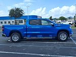 2025 Chevrolet Silverado 1500 Crew Cab 4x4 Pickup for sale #SZ285672 - photo 4