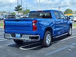 2025 Chevrolet Silverado 1500 Crew Cab 4x4 Pickup for sale #SZ285672 - photo 2