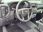 2025 Chevrolet Silverado 1500 Crew Cab 4x4 Pickup for sale #SZ285793 - photo 11
